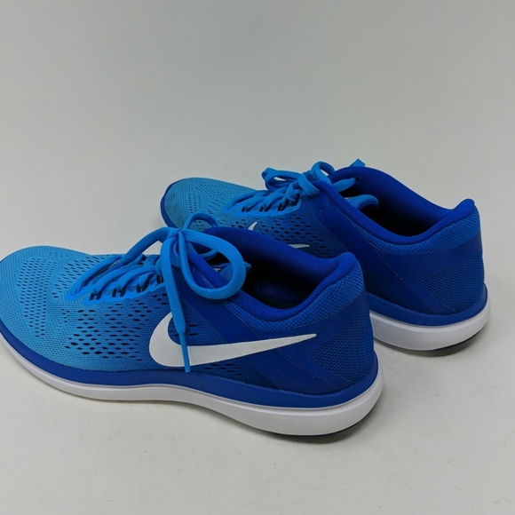 Nike Flex Running Shoes - Picture 3 of 3